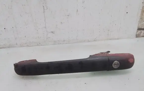 Volkswagen II LT Loading door exterior handle 