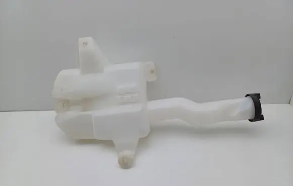 Ford Mondeo Mk III Windshield washer fluid reservoir/tank 1S7117618AB