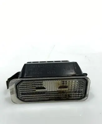 Ford Transit - Tourneo Connect Number plate light 6M2A13550AC
