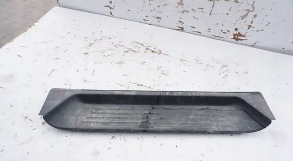 Audi A4 S4 B6 8E 8H Front sill trim cover