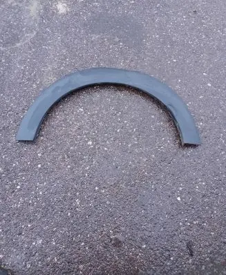Citroen C4 Cactus Rear arch trim 9801554477 9819474277