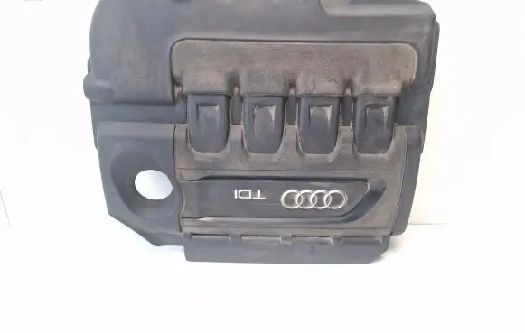 Audi A3 S3 8V Engine cover (trim) 04L103925A