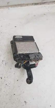 Toyota Avensis T250 Fuel injection control unit/module 8987120050 1310001261
