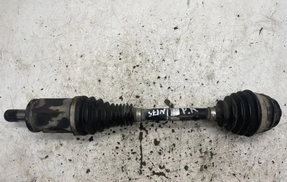 BMW 6 F12 F13 Front driveshaft 305945