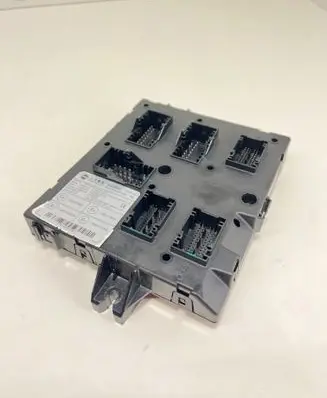 MG ZS Central body control module 11987014