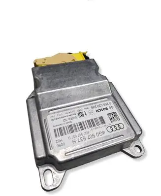 Audi A6 S6 C7 4G ESP (stability system) control unit 4G0907637H 4G0907637D 0265020246