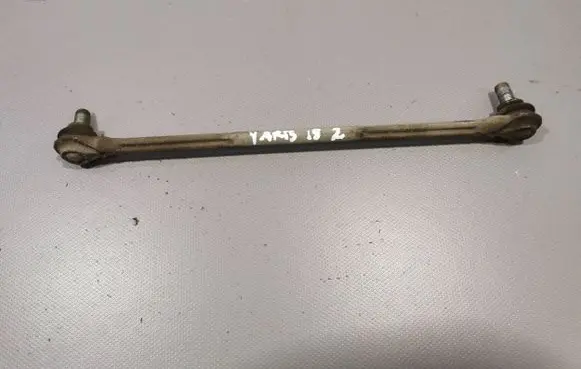 Toyota Yaris Front anti-roll bar/sway bar