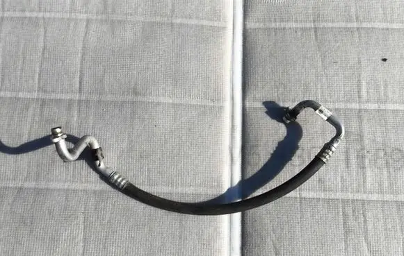 Renault Trafic III (X82) Air conditioning (A/C) pipe/hose 924543135R 93457399