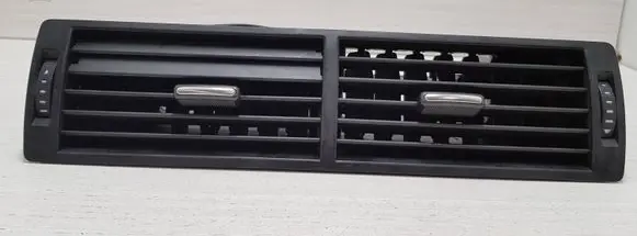 Audi A4 S4 B6 8E 8H Dash center air vent grill 8E0820951H 36113010