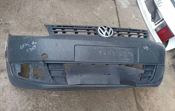Volkswagen Caddy Front bumper