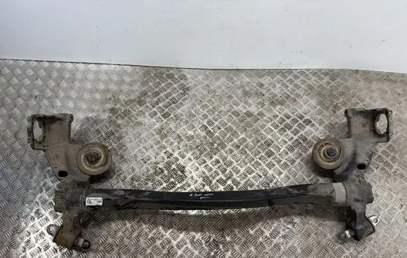 Buick Encore I Rear axle beam 42655156 URA347908BG 20181116155953