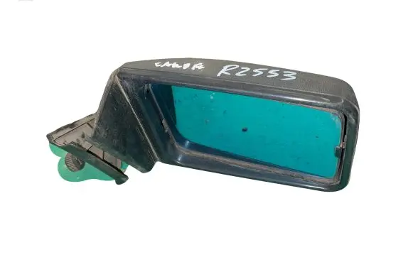 Audi Coupe Manual wing mirror 