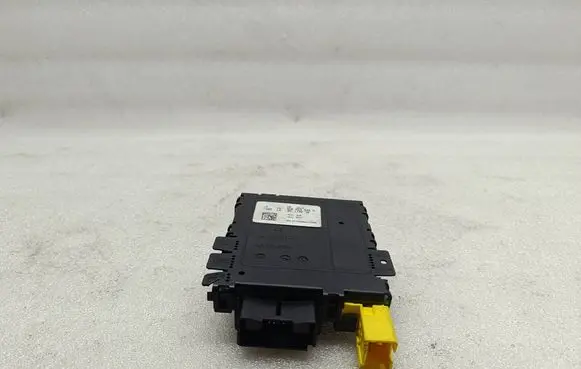 Volkswagen PASSAT B6 Steering angle sensor 3C0953549A 01103062410594 05113810