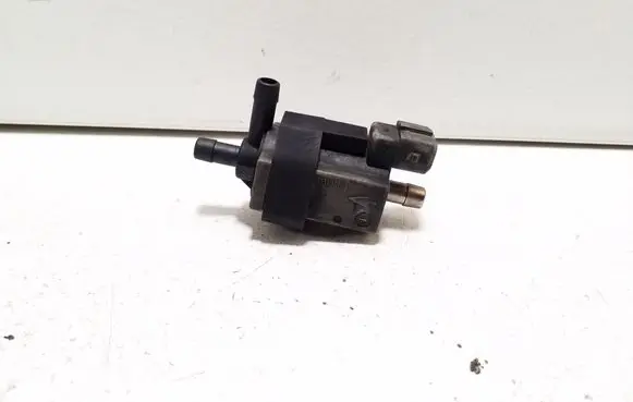 Turbo solenoid valve