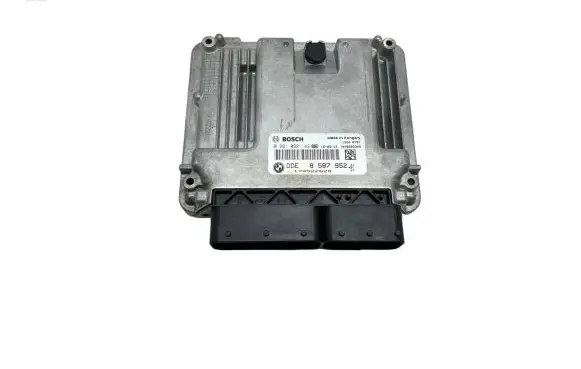 BMW 2 F46 Engine control unit/module 8587952 170522629 0281032143