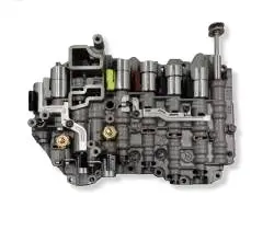Volkswagen PASSAT B6 Transmission gearbox valve body VBAVG7001 09G325039 35410TFA010