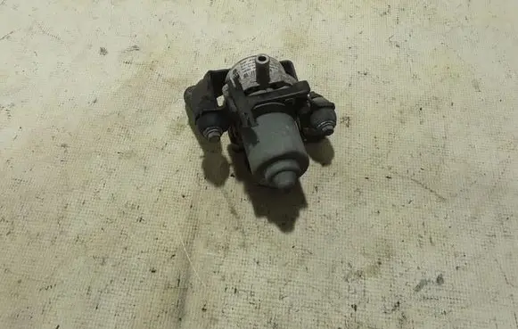 Seat Ibiza V (KJ) Vacuum pump 1K0612181F