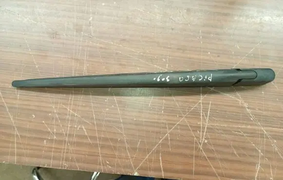 Citroen Xsara Picasso Rear wiper blade arm 