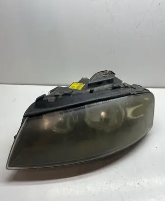 Audi A3 S3 8P Headlight/headlamp 0301206201 8P0941003A