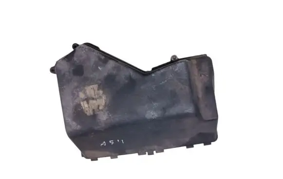 BMW 3 E46 Fuse box cover 12907521583