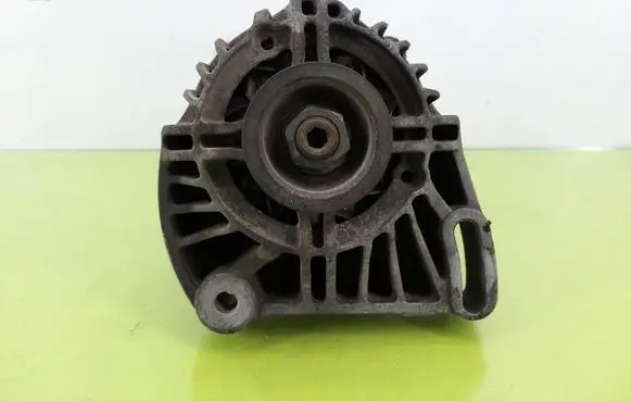 Fiat Punto (188) Generator/alternator 46800158