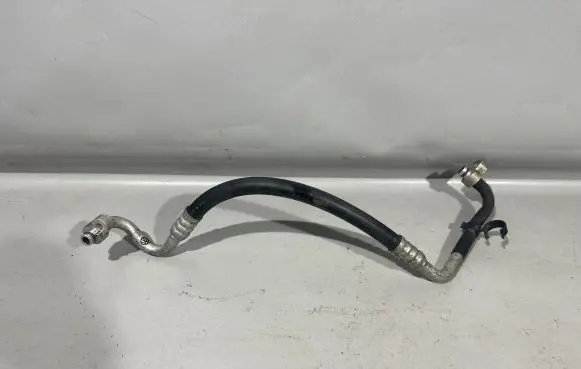 Porsche Cayenne (92A) Air conditioning (A/C) pipe/hose 95857372100 7P0820721H