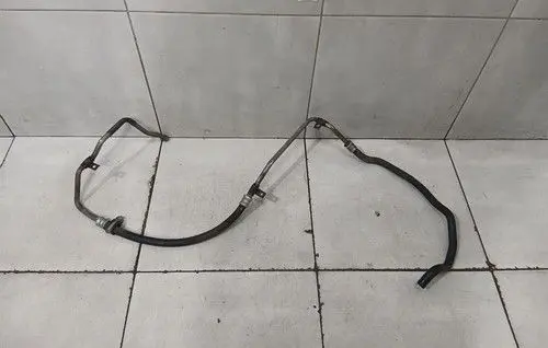 Aston Martin DB9 Headlight washer hose/pipe 8D333F558BC