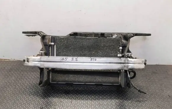 Audi A5 8T 8F Front piece kit 