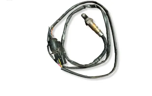 Volkswagen Polo III 6N 6N2 6NF Lambda probe sensor 0258007351