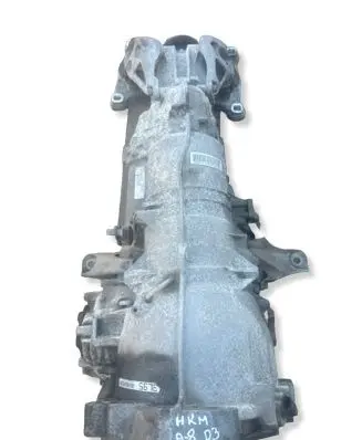 Audi A8 S8 D3 4E Automatic gearbox HKM
