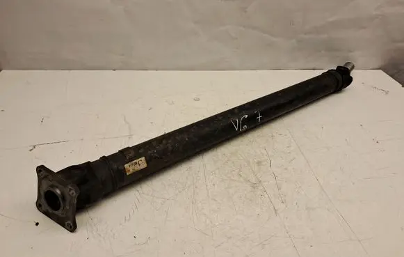 Mazda MX-5 NB Miata Drive shaft (set) 