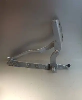 Audi A8 S8 D3 4E Tailgate/trunk/boot hinge 4E0827300H
