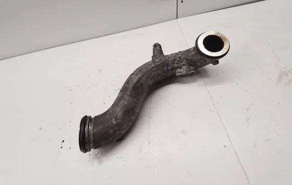 BMW 6 E63 E64 Turbo air intake inlet pipe/hose 7796355 50133050 10009760000