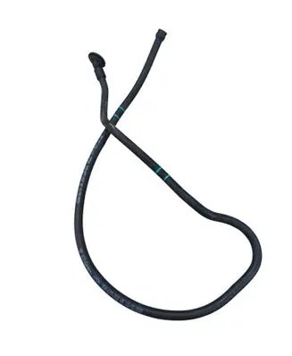 Porsche Macan (95B) Water drain line hose 95B877202