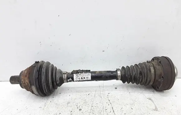 Audi TT TTS Mk2 Front driveshaft 8J0407271N