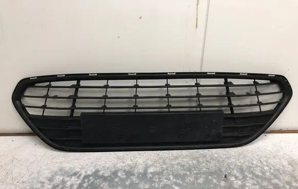 Ford Mondeo MK IV Front bumper lower grill BS71-17B968-A-BILI BS71-17B968-A