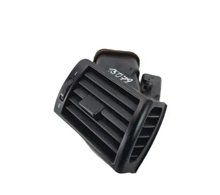 BMW 3 E46 Dash center air vent grill 64228361898 369801