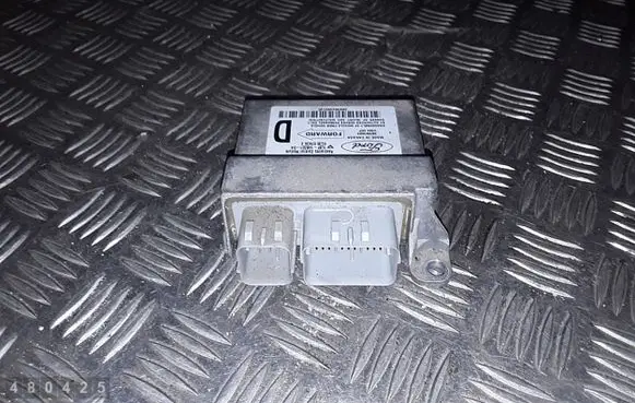 Ford Escape Airbag control unit/module 1L8F14B321DA