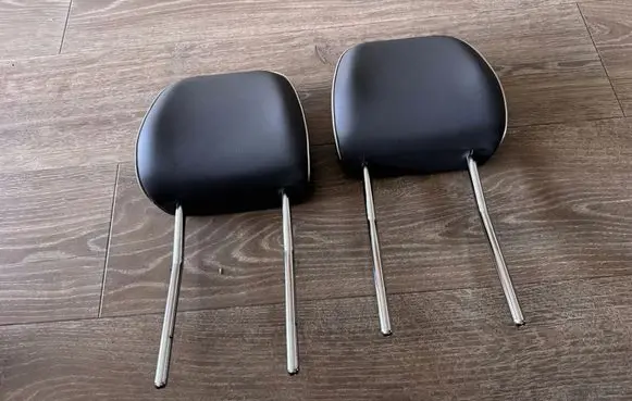 Volkswagen ID.3 Front seat headrest AFCA