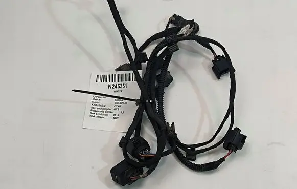 Skoda Octavia Mk3 (5E) Other wiring loom 5E0971095CL
