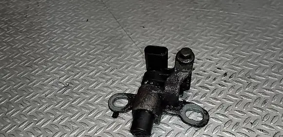 Ford Transit Crankshaft position sensor 