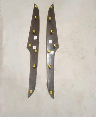 Renault Talisman Panel trim 969305754R