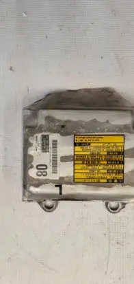 Toyota Land Cruiser (J120) Airbag control unit/module 8917060130