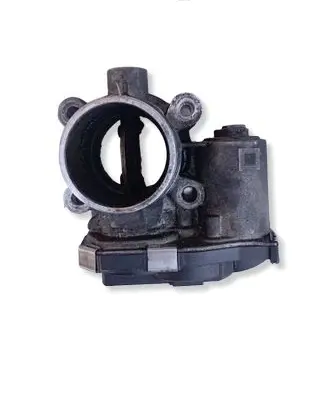 Opel Astra K Throttle valve 55496779AA