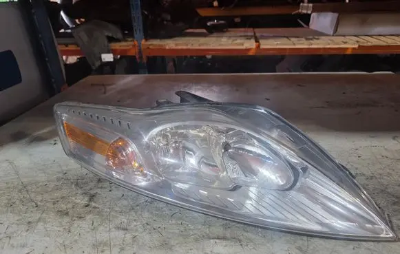 Headlight/headlamp