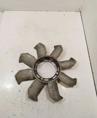 Mitsubishi Pajero Viscous fan 430311