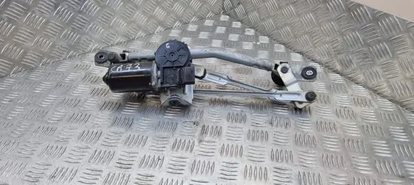 KIA Ceed Front wiper linkage and motor F00S450147