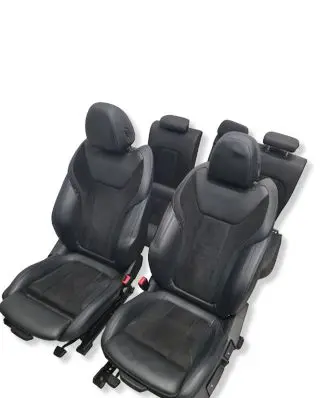 BMW 3 G20 G21 Interior set 