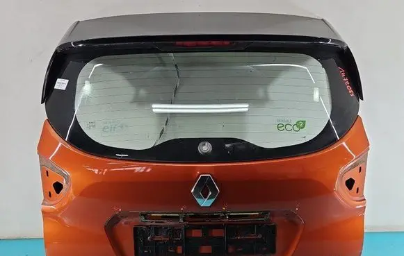 Renault Captur Tailgate/trunk/boot lid IMPRK1472063