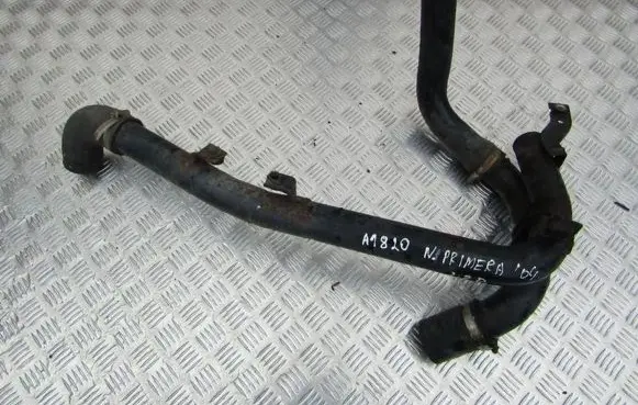 Nissan Primera Intercooler hose/pipe